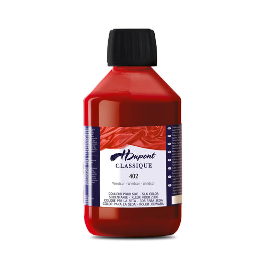 Classic HD 250ml Windsor - Windsor 402 (Pack x2)