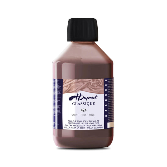 Classic HD 250ml Beige Pink-1 - Beige Pink-1 424 (Pack x2)