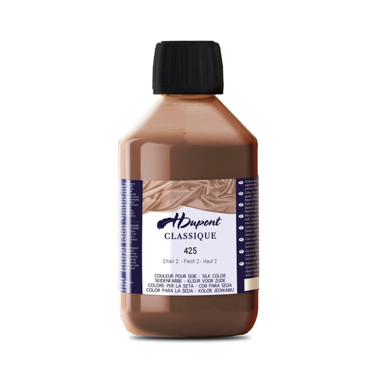 Classic HD 250ml Beige-2 Rose - Beige-2 Rose 425 (Pack x2)
