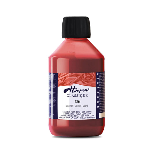 Classic HD 250ml Salmon - Salmon 426 (Pack x2)