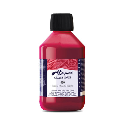 Classic HD 250ml Magenta - Magenta (Pacchetto x2)