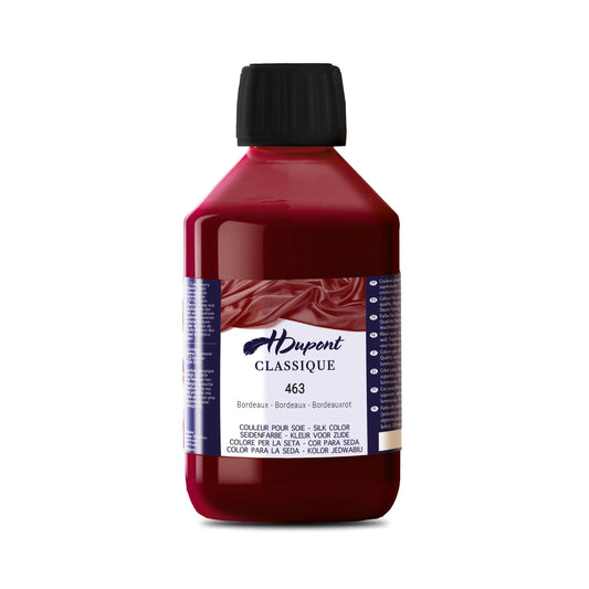 Classic HD 250ml Bordeaux - Bordeaux 463 (Pack x2)