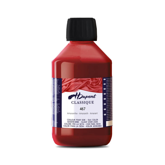 Classic HD 250ml Amaranthe - Amaranthe 467 (Pack x2)