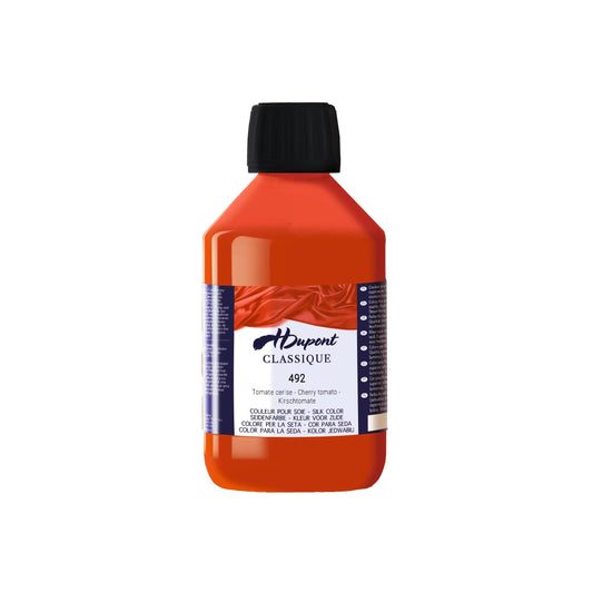 Classic HD250ml Cherry Tomato - Cherry Tomato - New 492 (Pack x2)