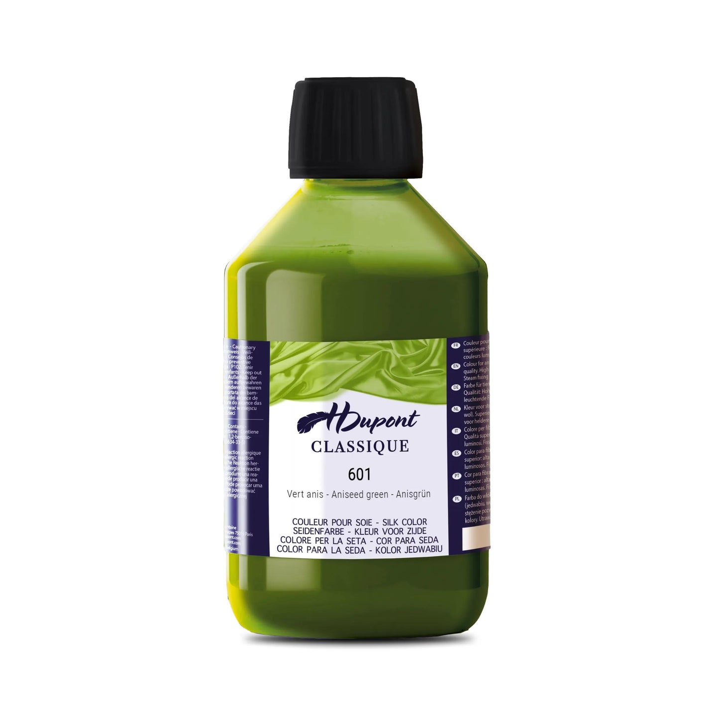 Classic HD 250ml Anice verde - Anice verde (Pacchetto x2)