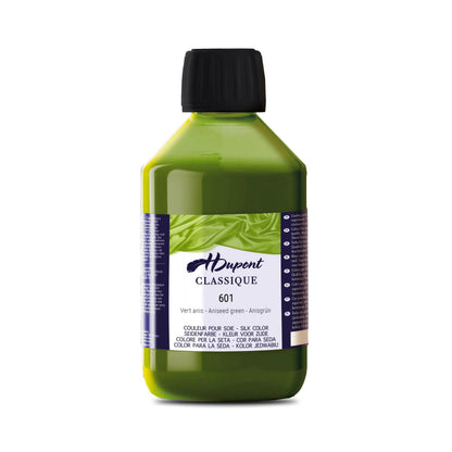 HD classique 250ml Vert anis - Vert anis (Lot x2)