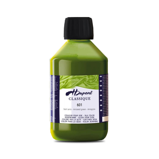Classic HD 250ml Grün Anise - Grün Anise (Paket x2)