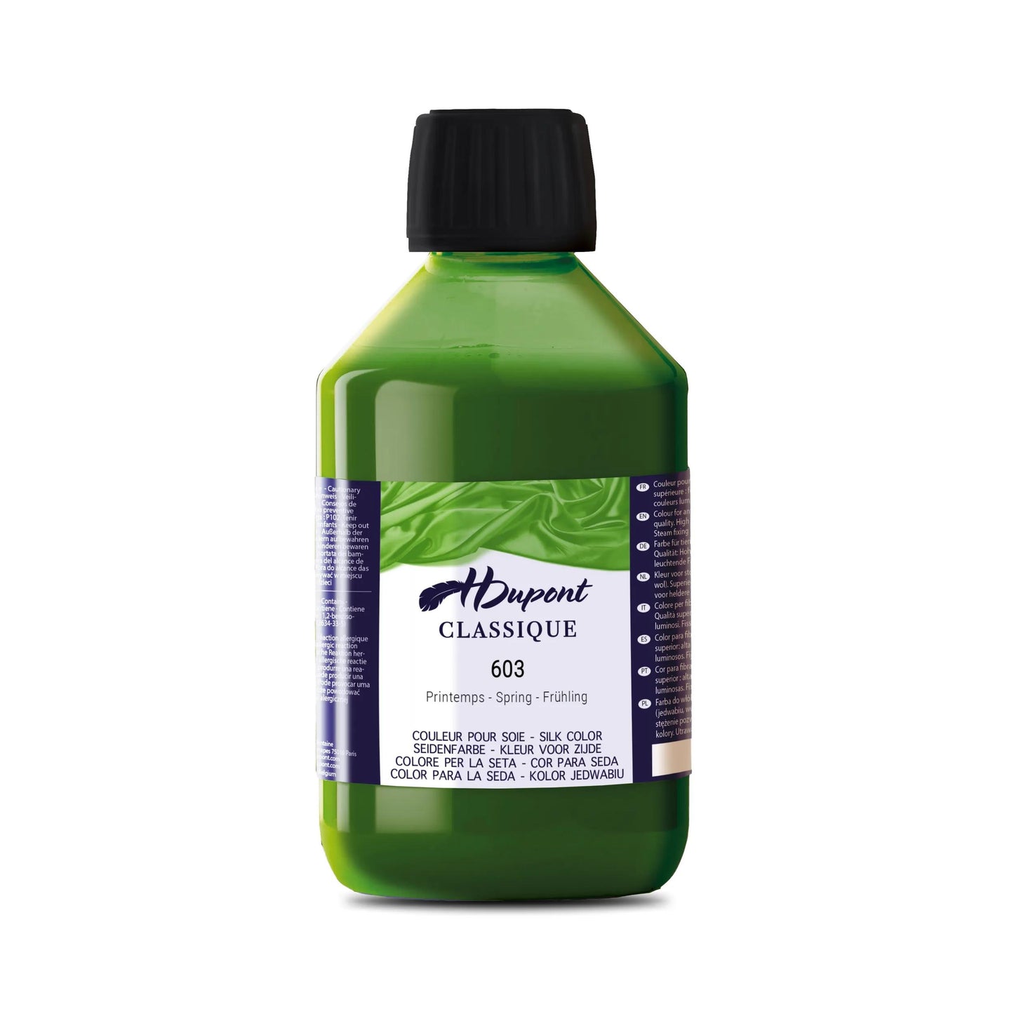Classic HD 250ml Spring - Spring 603 (Pack x2)