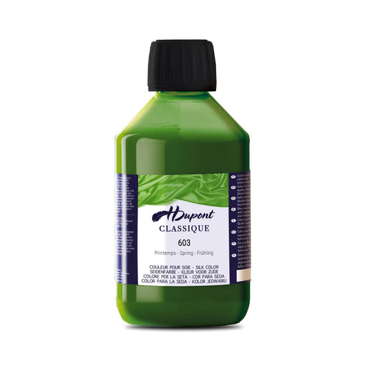 Classic HD 250ml Spring - Frühling (Paket x2)