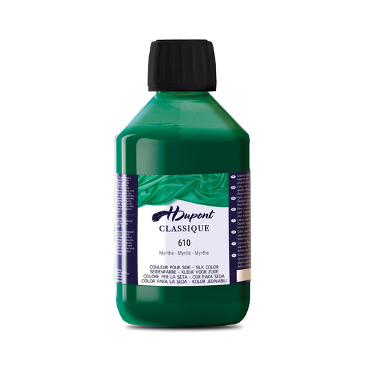 Classic HD 250ml Myrthe - Myrthe (Paket x2)