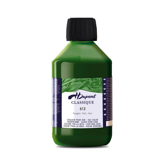 Classic HD 250ml Fougere - Fougere (Paket x2)
