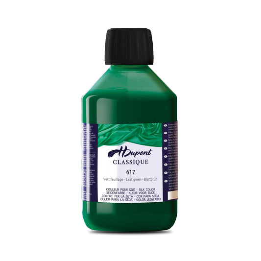 Classic HD 250ml Grünes Blatt - Grünes Blatt (Paket x2)