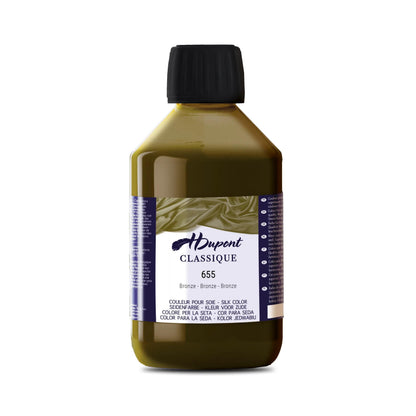 HD classique 250ml Bronze - Bronze (Lot x2)