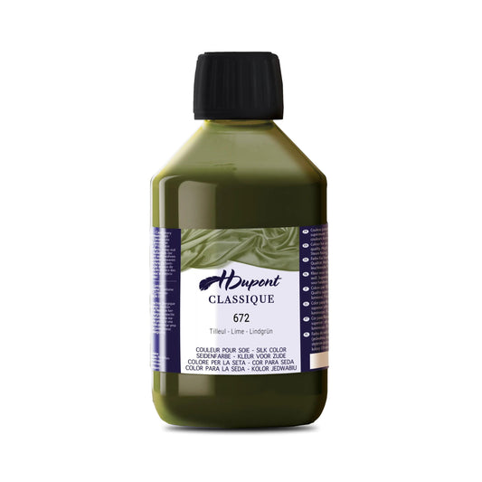 Classic HD 250ml Tilleul - linden (Paket x2)