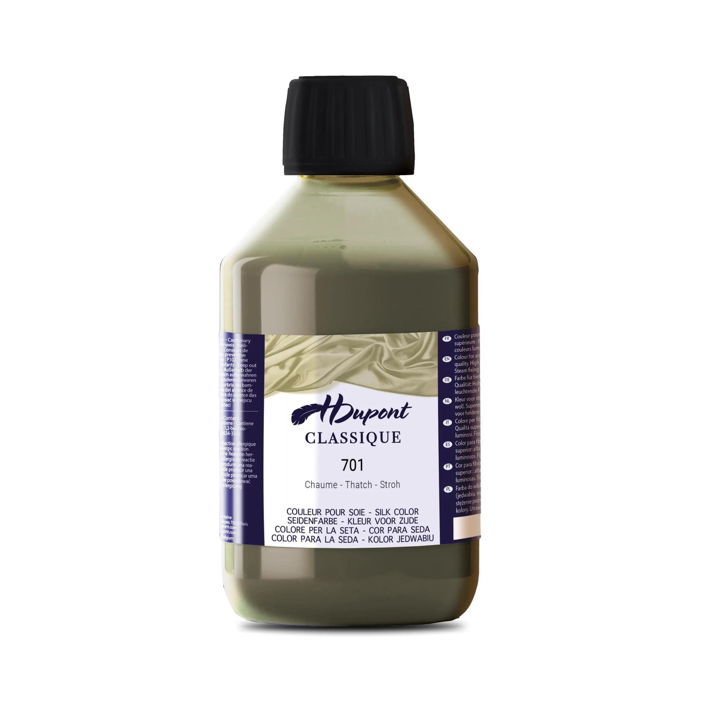 Classic HD 250ml Hot - Hot 701 (Pack x2)