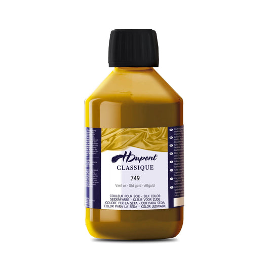Classic HD 250ml Altgold - Altgold (Paket x2)