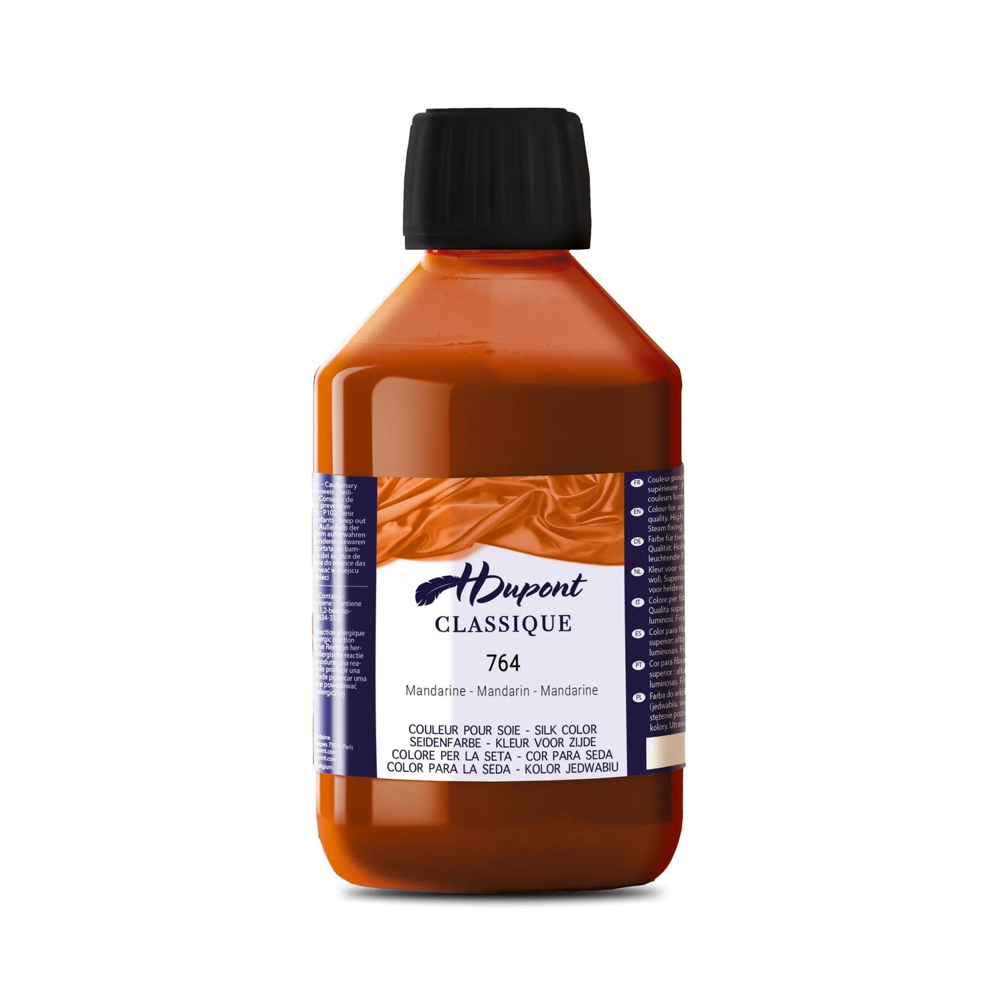 Classic HD 250ml Mandarino - Mandarino (Pacchetto x2)
