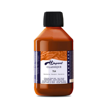Classic HD 250ml Mandarino - Mandarino (Pacchetto x2)