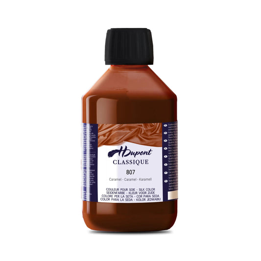 Classic HD 250ml Caramel - Caramel (Paket x2)