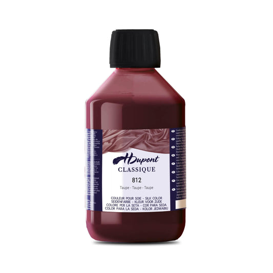 Classic HD 250ml Taupe - Taupe (Paket x2)