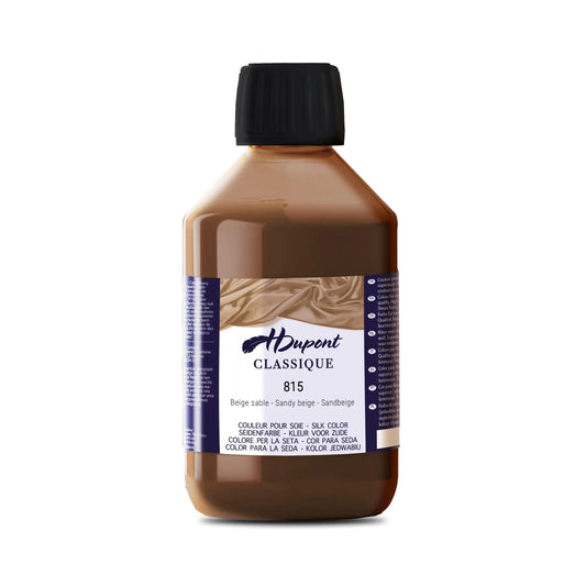 Classic HD 250ml Beige sand - Beige sand (Paket x2)