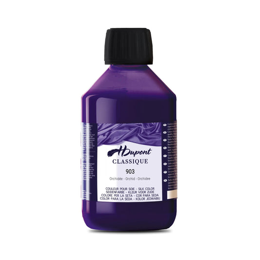 Classic HD 250ml Orchid - Orchidee (Paket x2)