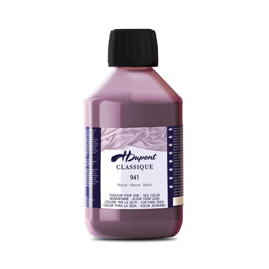 Classic HD 250ml Mauve - Maut (Paket x2)