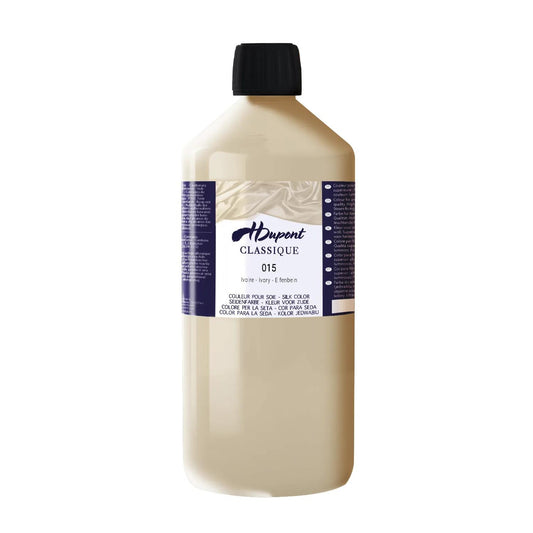 Classic HD 1L Ivory - Ivory - New 015