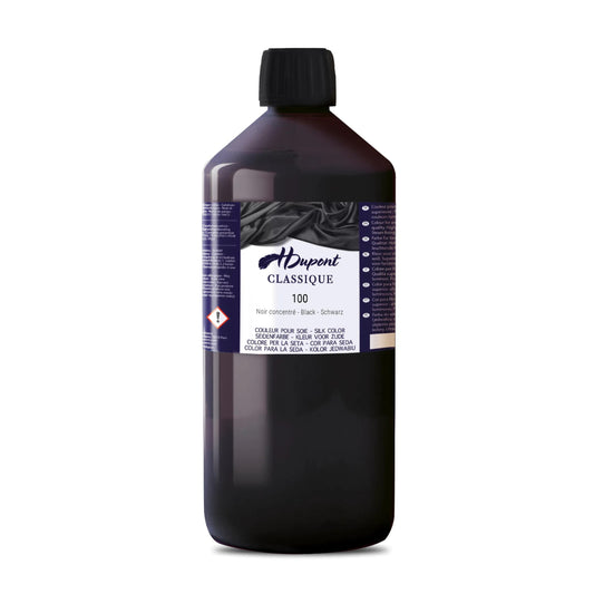 Classic HD 1L Konzentriert Schwarz - Konzentriert Schwarz