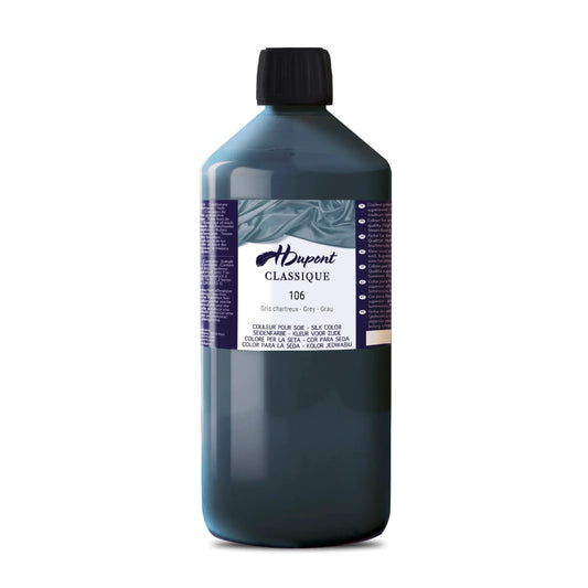 Classic HD 1L Chartreux Grey - Chartreux Grey