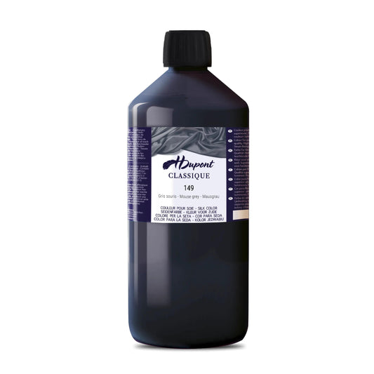 Classic HD 1L Graue Maus - Graue Maus