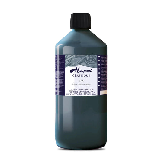 Classic HD 1L Platinum - Platinum