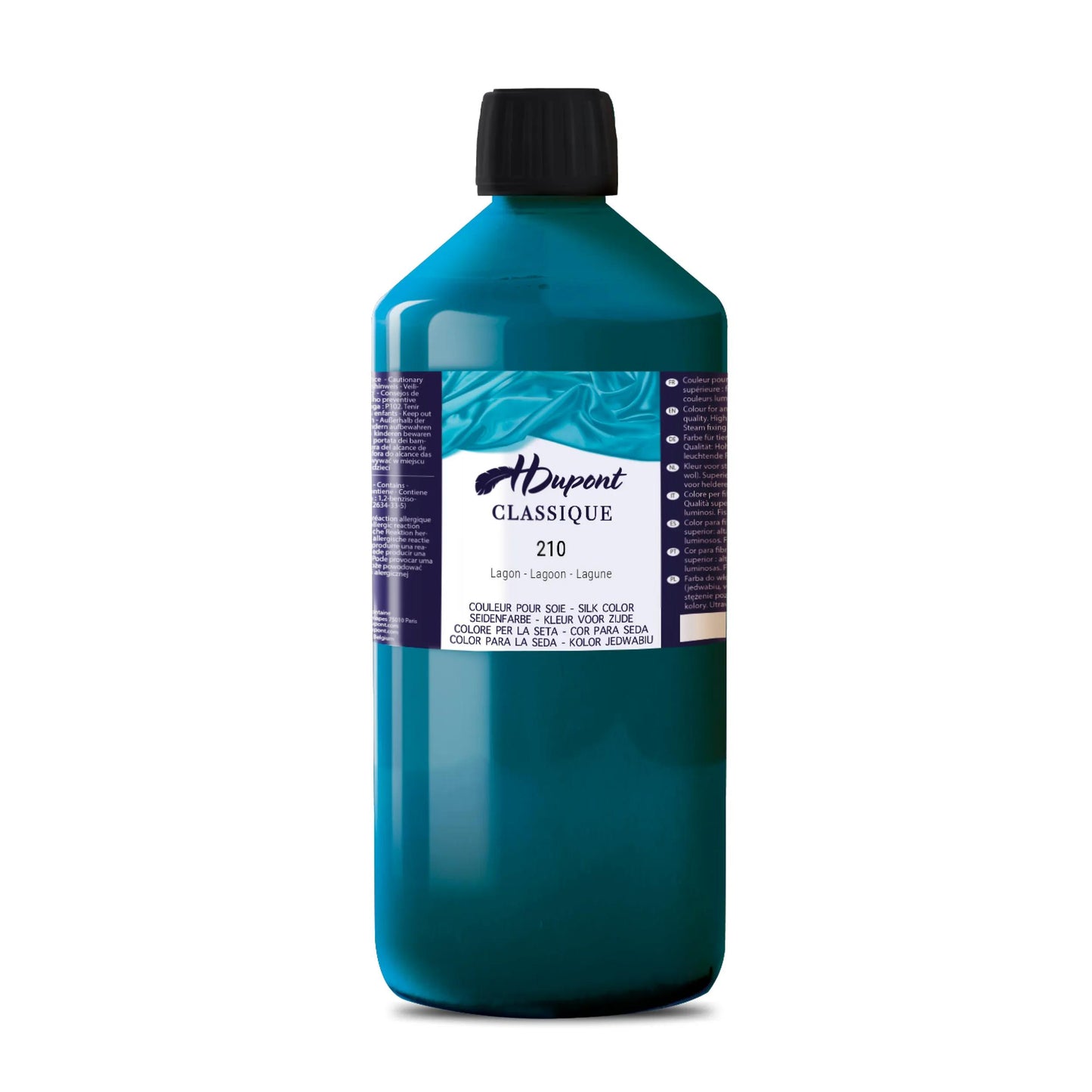 Classic HD 1L Lagon - Lagon