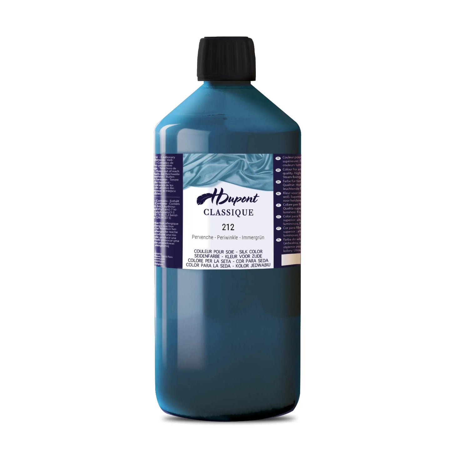 Classic HD 1L Pervenche - Pervenche