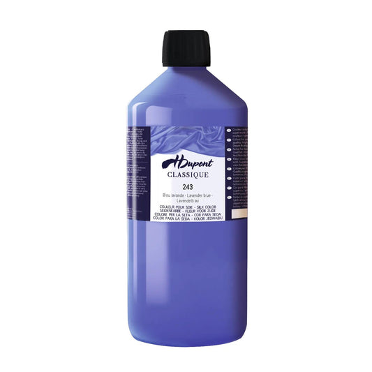 Classic HD 1L Lavender - Lavender - New 243