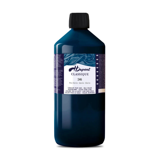 Classic HD 1L Marine - Marineblau