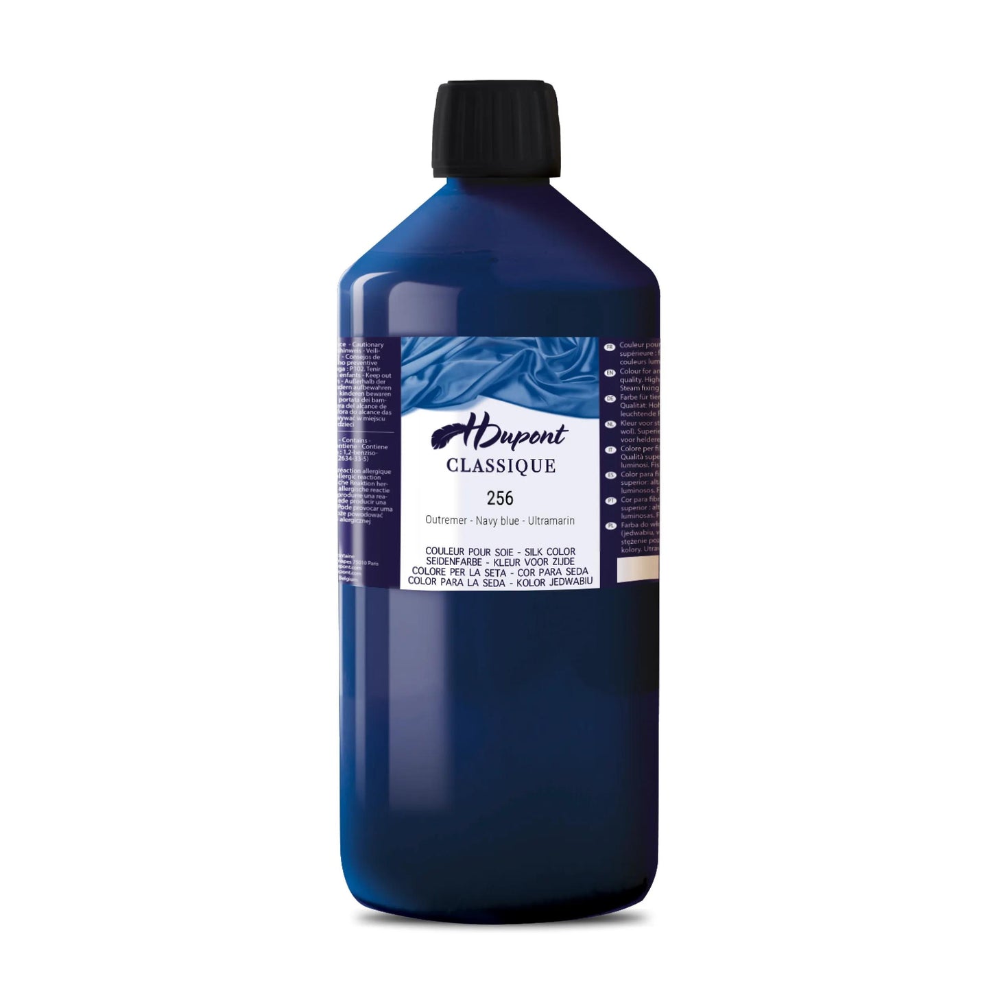 Classic HD 1L Overseas - Overseas 256