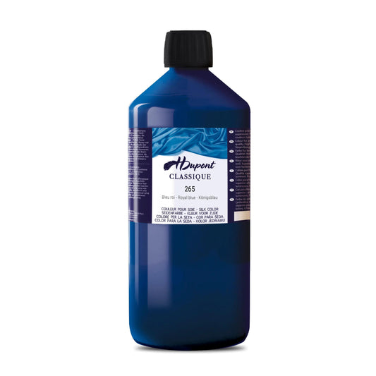Classic HD 1L Royal Blue - King Blue