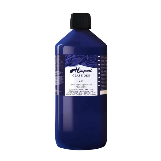 Classic HD 1L Blue Egypt - Blue Egypt - New 269