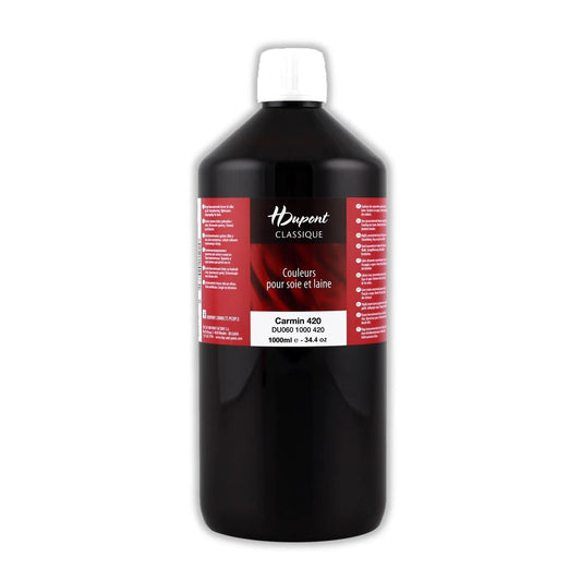 Classic HD 1L Carmin - Carmin 420