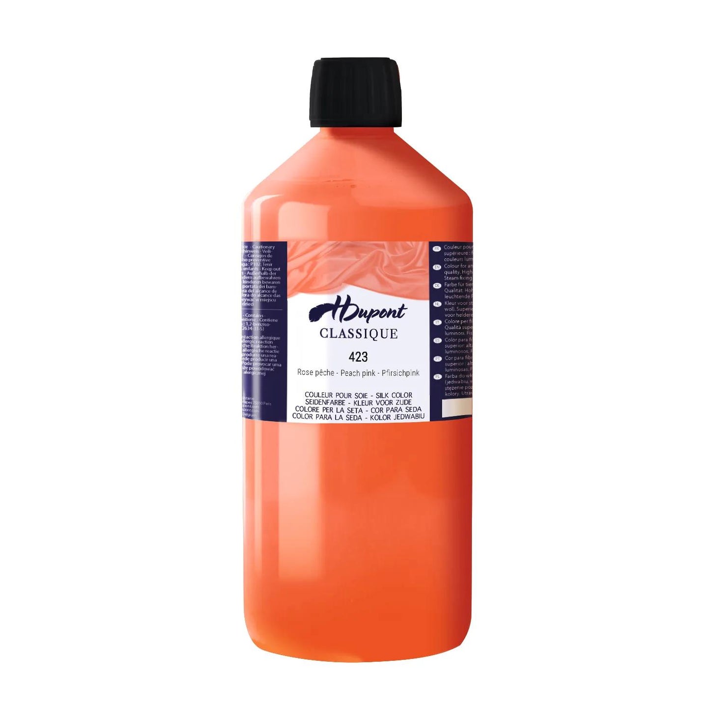 Classic HD 1L Pink Fishing - Pink Fishing - New 423