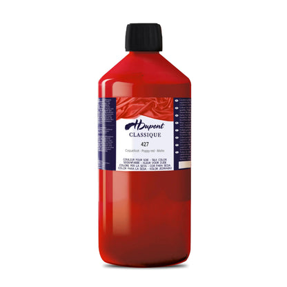 HD classique 1L Coquelicot - Coquelicot