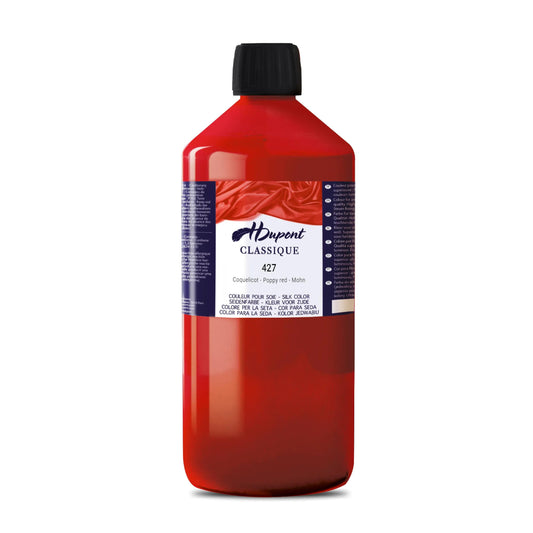 Classic HD 1L Coquelicot - Coquelicot 427