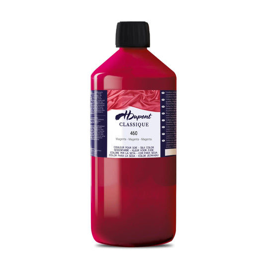 Classic HD 1L Magenta - Magenta 460