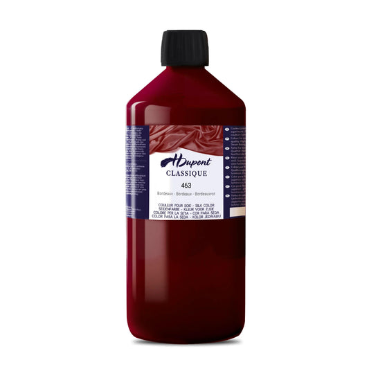 Classic HD 1L Bordeaux - Bordeaux 463