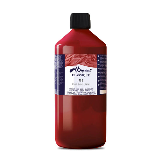 Classic HD 1L Grenat - Grenat 465