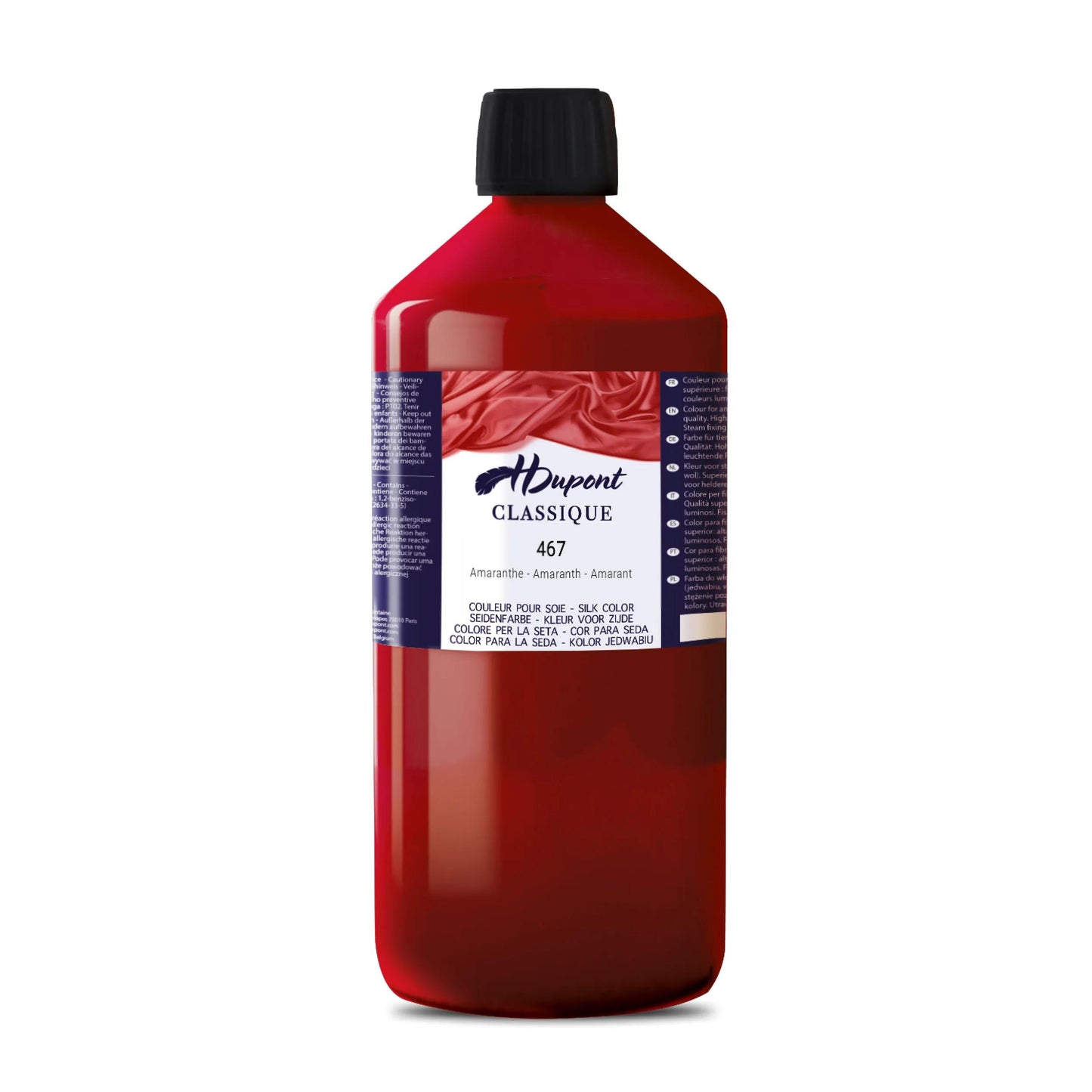 Classic HD 1L Amaranthe - Amaranthe 467