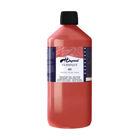 Classic HD1L Old Rose - Old Pink - New 485
