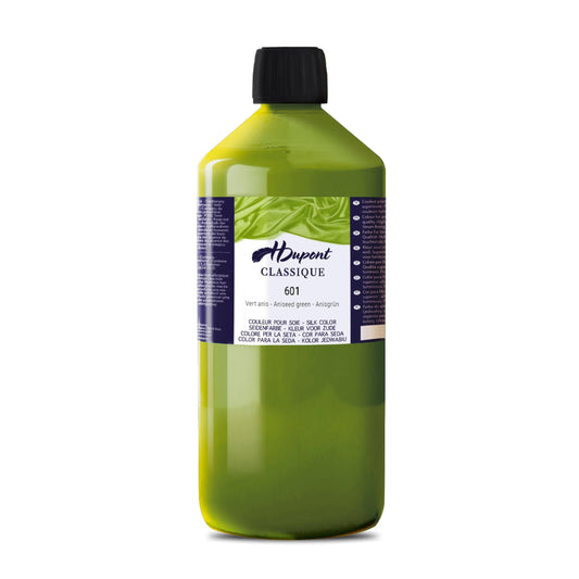 Classic HD 1L Green Anise - Green Anise 601