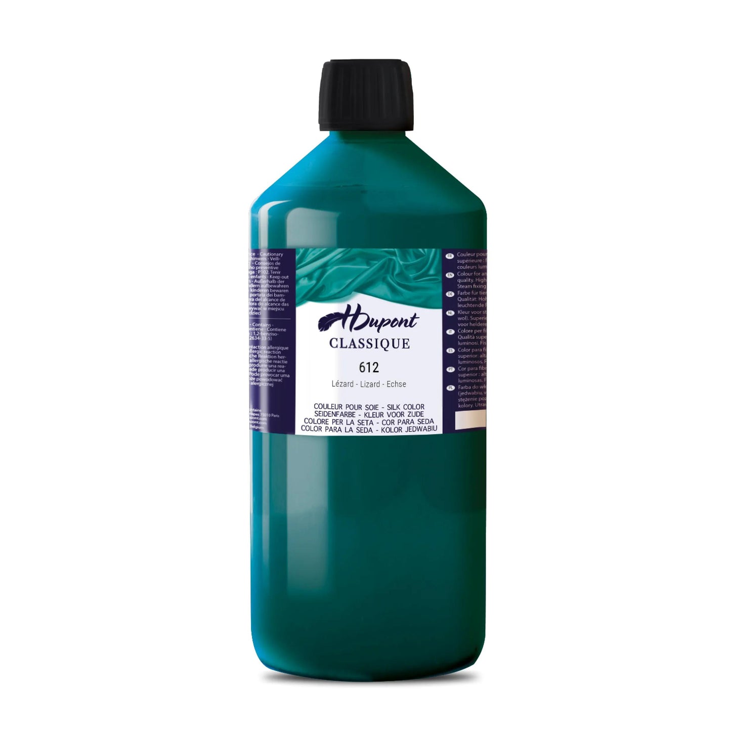 Classic HD 1L Lizard - Lizard 612